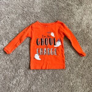 Carters • Ghost Tee